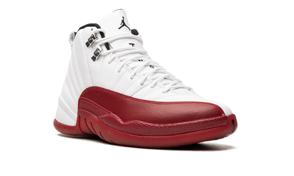 Air Jordan 12 Retro "Cherry (2009)" 130690 100