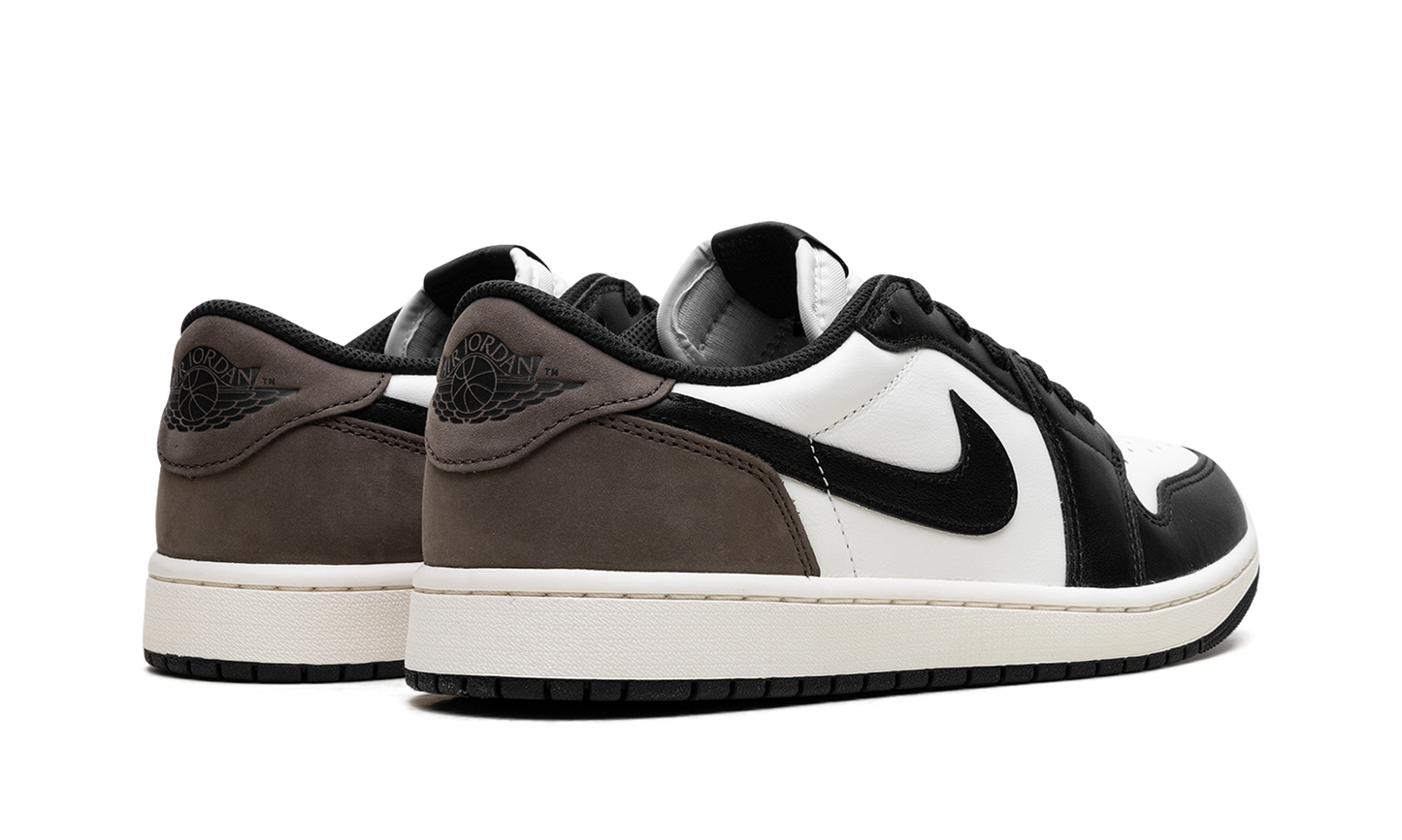 Air Jordan 1 Low OG "Mocha" CZ0790 102