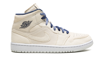 AIR JORDAN 1 MID WMNS "Sanddrift" DM9126 104
