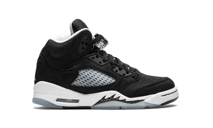 Air Jordan 5 Retro GS "Oreo 2021" 440888 011