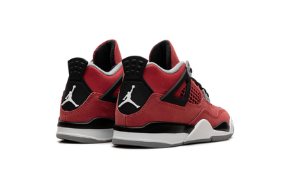 Air Jordan 4 PS "Toro Bravo (2026)" HV4381 600