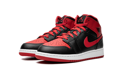 Air Jordan 1 Mid GS "Alternate Bred" DQ8423 060