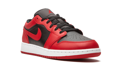 Air Jordan 1 Low GS "Reverse Bred" 553560 606