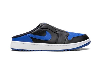 Air Jordan 1 Low "Royal" FJ1214 002