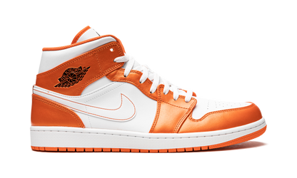 Air Jordan 1 Mid SE "Electro Orange" DM3531 800