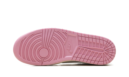 Air Jordan 1 Low OG "Travis Scott - Shy Pink" IQ7604 100