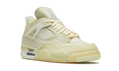 Air Jordan 4 Retro SP WMNS "Off-White - Sail" CV9388 100
