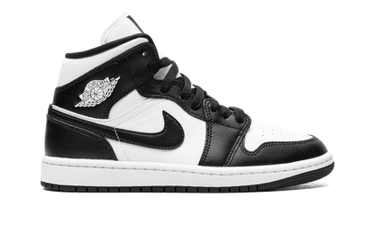 AIR JORDAN 1 MID WMNS "Panda" DV0991 101