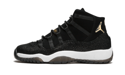 Air Jordan 11 Retro Prem HC GS "Heiress Black Stingray"