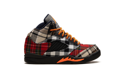 JORDAN 5 RETRO PS "Plaid" FD4812 008