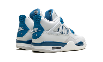 Air Jordan 4 GS "Military Blue" HF4281 141