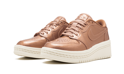 AIR JORDAN 1 RE LO LIFTD WMNS "vachetta" AO1334 901