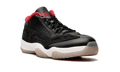 Air Jordan 11 Low IE "Bred 2021" 919712 023