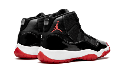 Air Jordan 11 Retro GS "Bred 2019" 378038 061