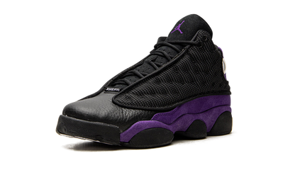 Air Jordan 13 Retro GS "Court Purple" 884129 015