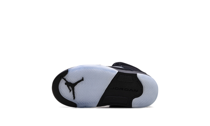 Air Jordan 5 Retro OG TD "Black Metallic Reimagined" HF3977 001