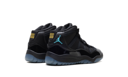 Air Jordan 11 Retro PS "Gamma Blue (2025)" 378039 047