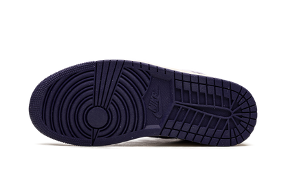 AIR JORDAN 1 MID WMNS "Sky J Purple" DZ3745 500