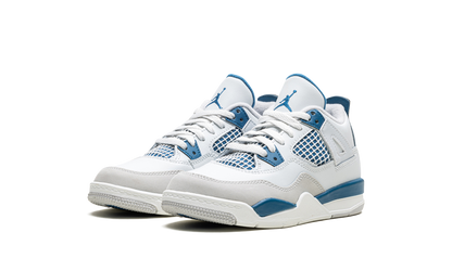 Air Jordan 4 PS "Military Blue" BQ7669 141