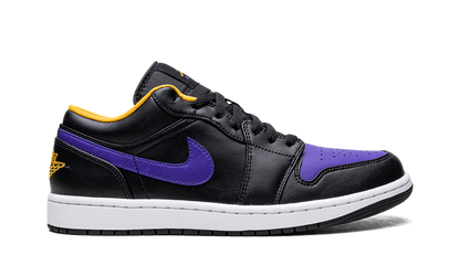 Air Jordan 1 Low "Dark Concord" 553558 075
