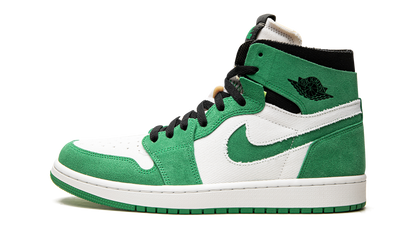 AIR JORDAN 1 ZOOM CMFT WMNS "Stadium Green" CT0979 300