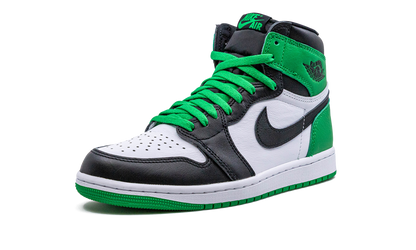 Air Jordan 1 Retro High OG "Lucky Green" DZ5485 031