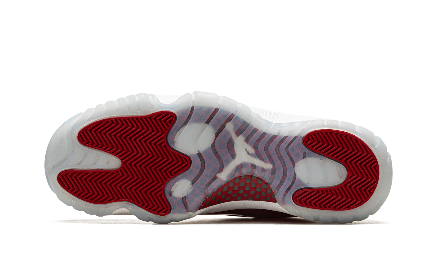 Air Jordan 11 "Cherry 2022" CT8012 116