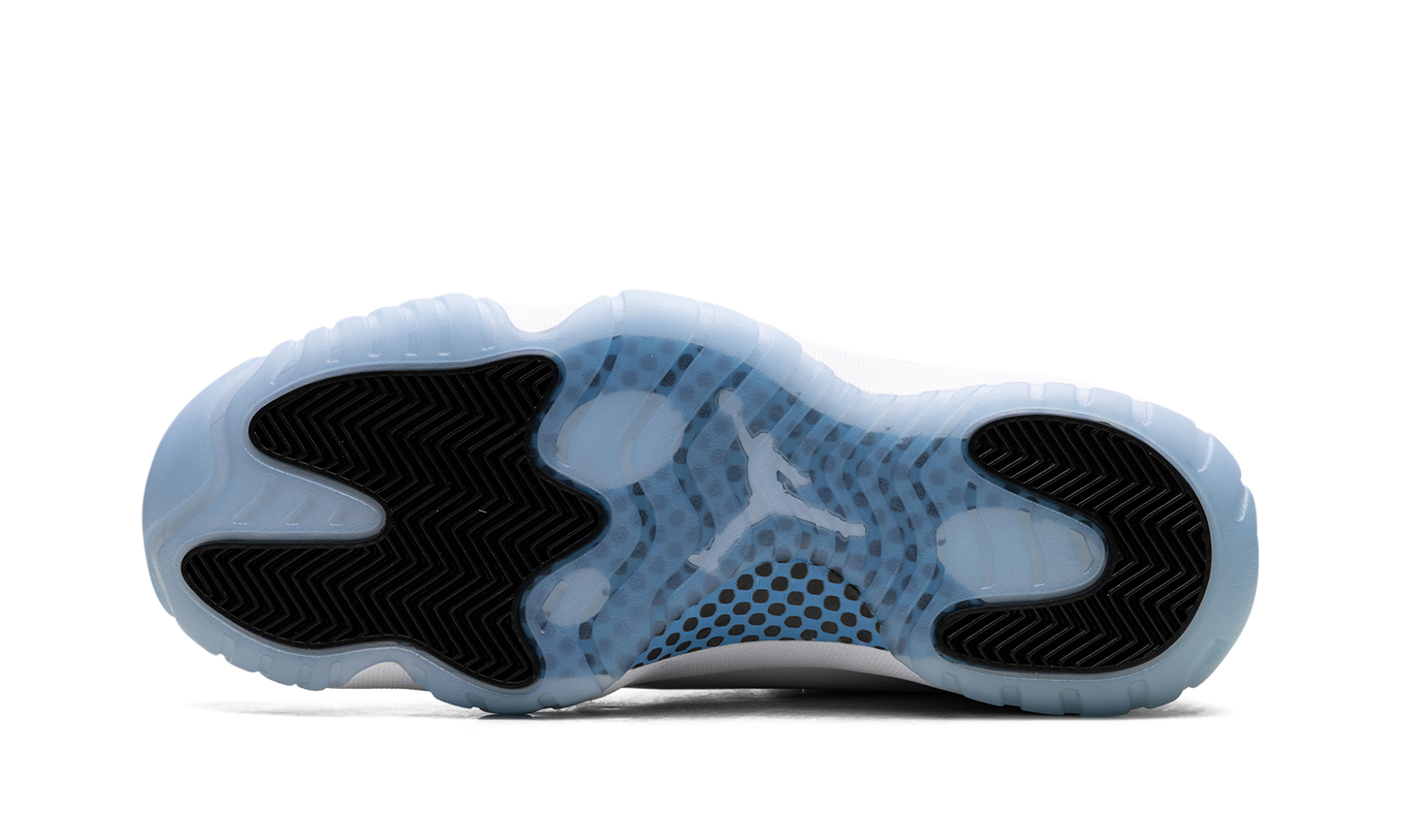 Air Jordan 11 Retro "Legend Blue" CT8012 104