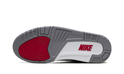 Air Jordan 3 "Black Cement" DN3707 010