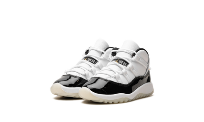 Air Jordan 11 TD "Gratitude" 378040 170