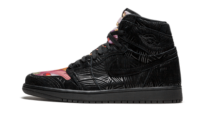 Air Jordan 1 Retro High OG LHM "Latin Hertiage Month" AH7739 001