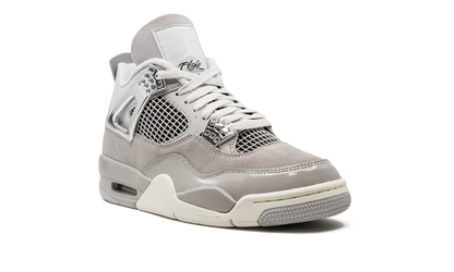 Air Jordan 4 WMNS "Frozen Moments" AQ9129 001