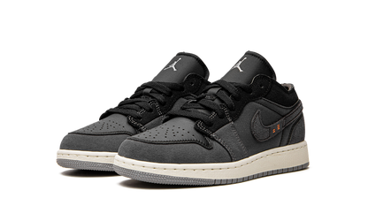 Air Jordan 1 Low SE Craft GS "Inside Out" DV0478 001