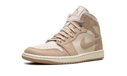 AIR JORDAN 1 MID SE WMNS "Legend Light Brown" FJ3448 200