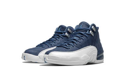 Air Jordan 12 Retro GS "Indigo" DB5595 404