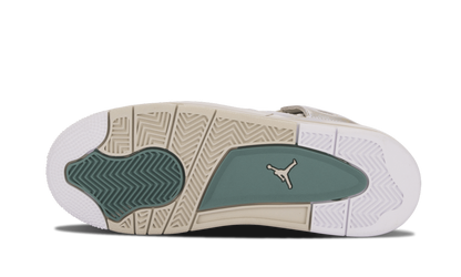 Air Jordan 4 Retro Pearl GS "Pearl"