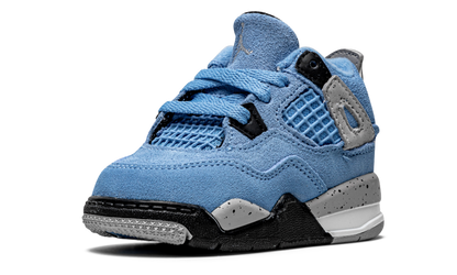 Jordan 4 Retro TD "University Blue" BQ7670 400