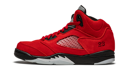 Air Jordan 5 PS "Raging Bull" 440889 600