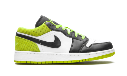 Air Jordan 1 Low SE GS "Black Cyber" CT1564 003