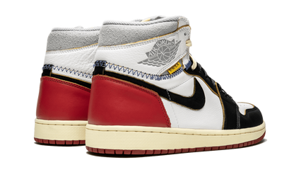 Air Jordan 1 Retro High OG NRG "Union LA - Black Toe" BV1300 106