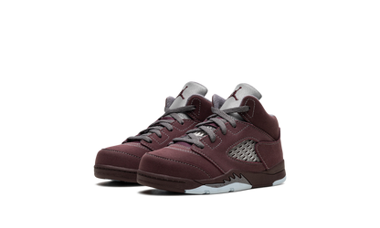 Air Jordan 5 Retro SE TD "Burgundy" FN4238 600
