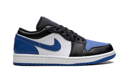 Air Jordan 1 Low "Royal Toe" 553558 140