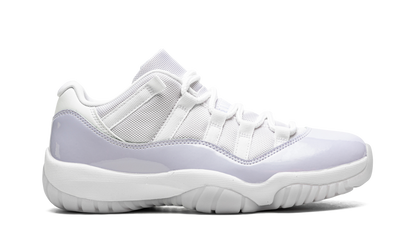 AIR JORDAN 11 LOW WMNS "Pure Violet" AH7860 101
