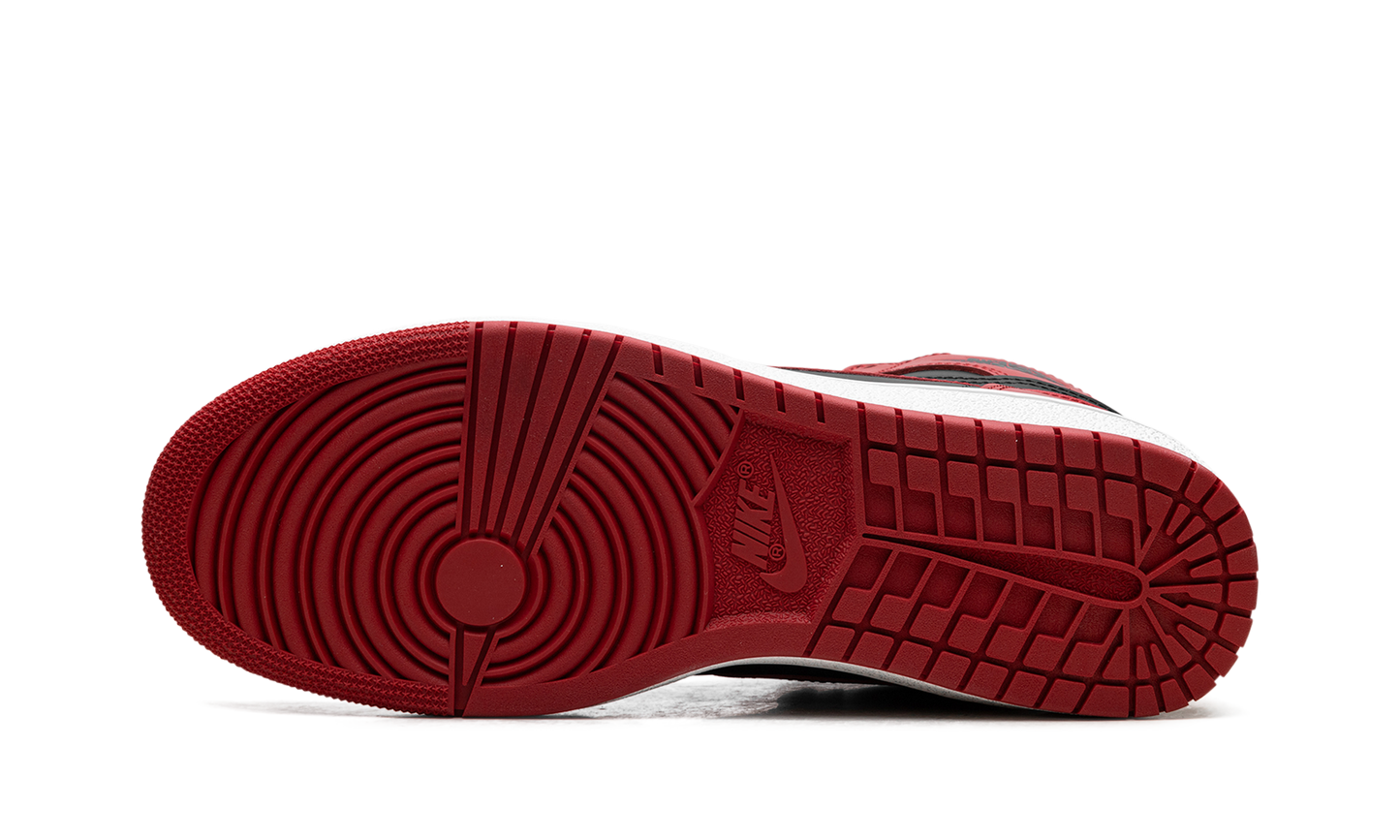 Air Jordan 1 High 85 SP "Bred (2025)" IQ6083 067