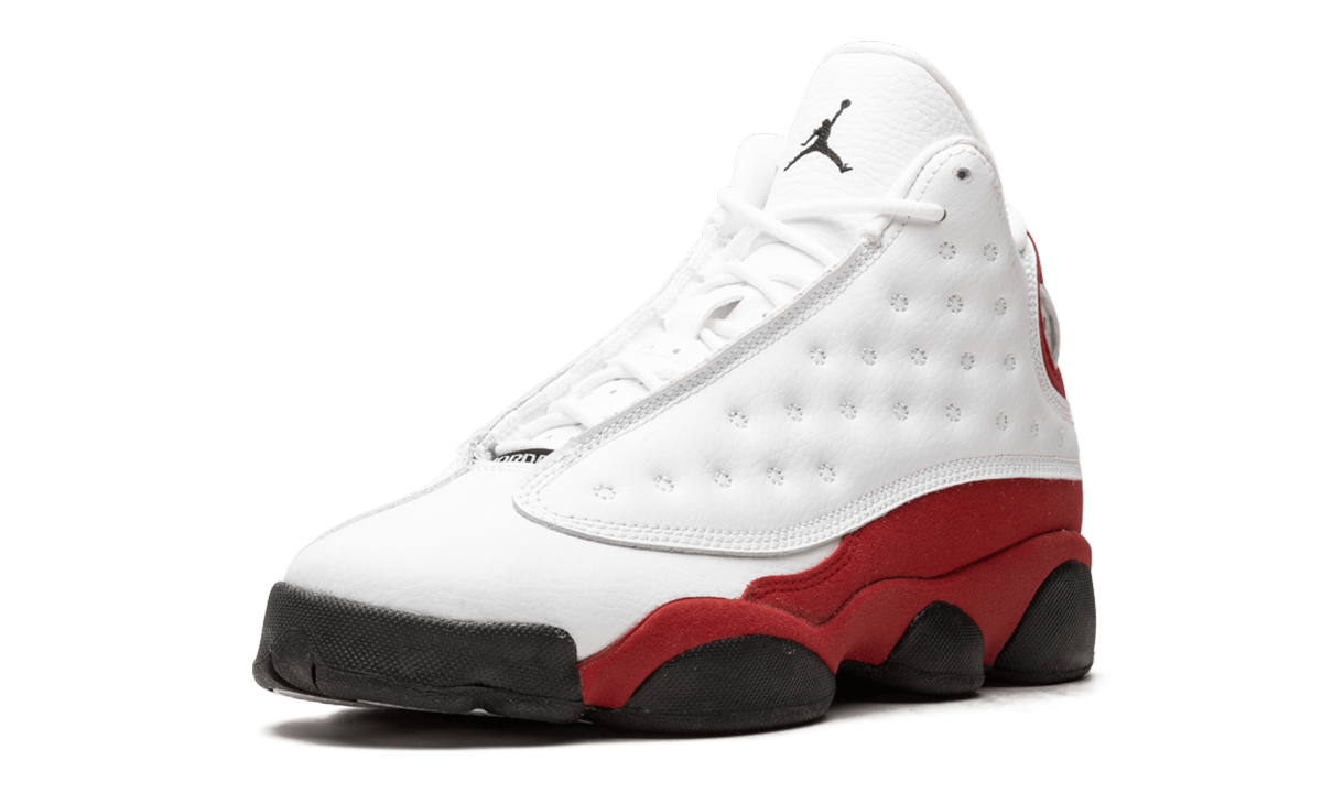 Air Jordan 13 Retro GS "Chicago"