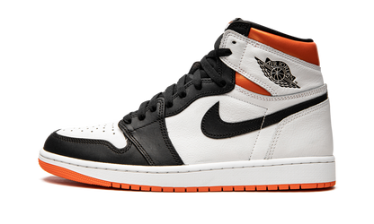 Air Jordan 1 Retro High OG "Electro Orange" 555088 180