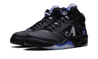 Air Jordan 5 "Awake NY - Racer Blue" DV4982 004