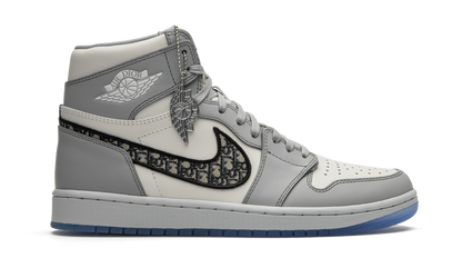 Air Jordan 1 Retro High "Dior" CN8607 002