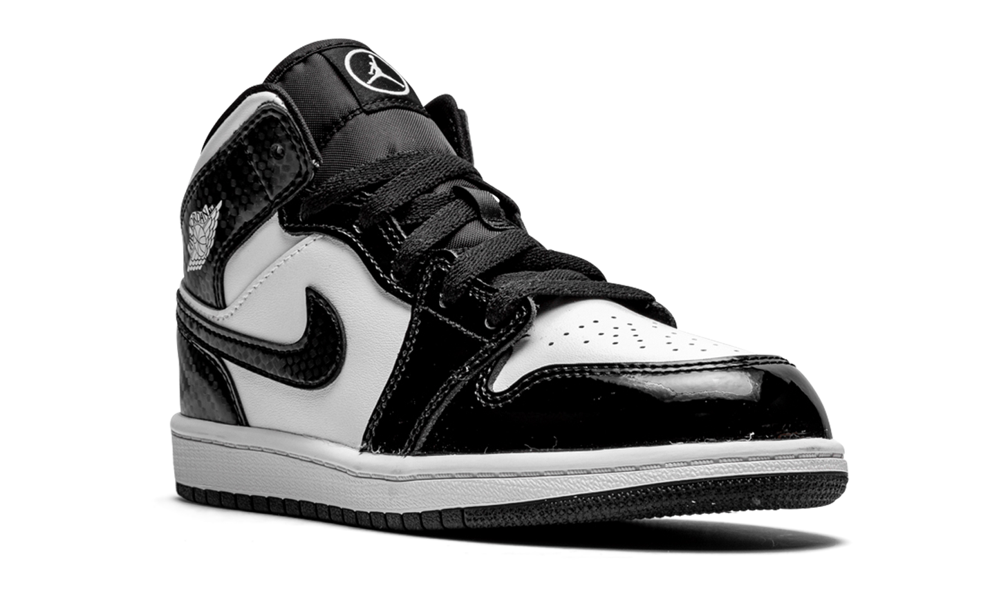 Air Jordan 1 Mid PS "All Star 2021" DD2194 001