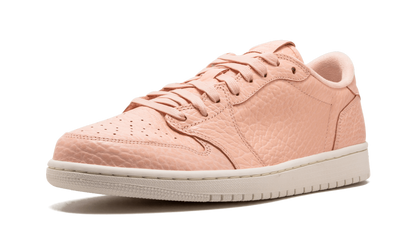 Air Jordan 1 Retro Low "ARTIC ORANGE" 848775 805